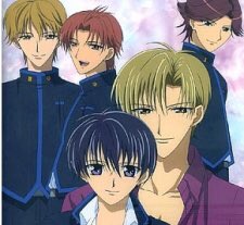 Riley Elizabeth On Twitter Kirepapa Is Strangely Entertaining With Its Plot Twists Family Drama At The Heart Of It Are 35 Year Old Chisato Who Behaves Like A High Schooler A Very