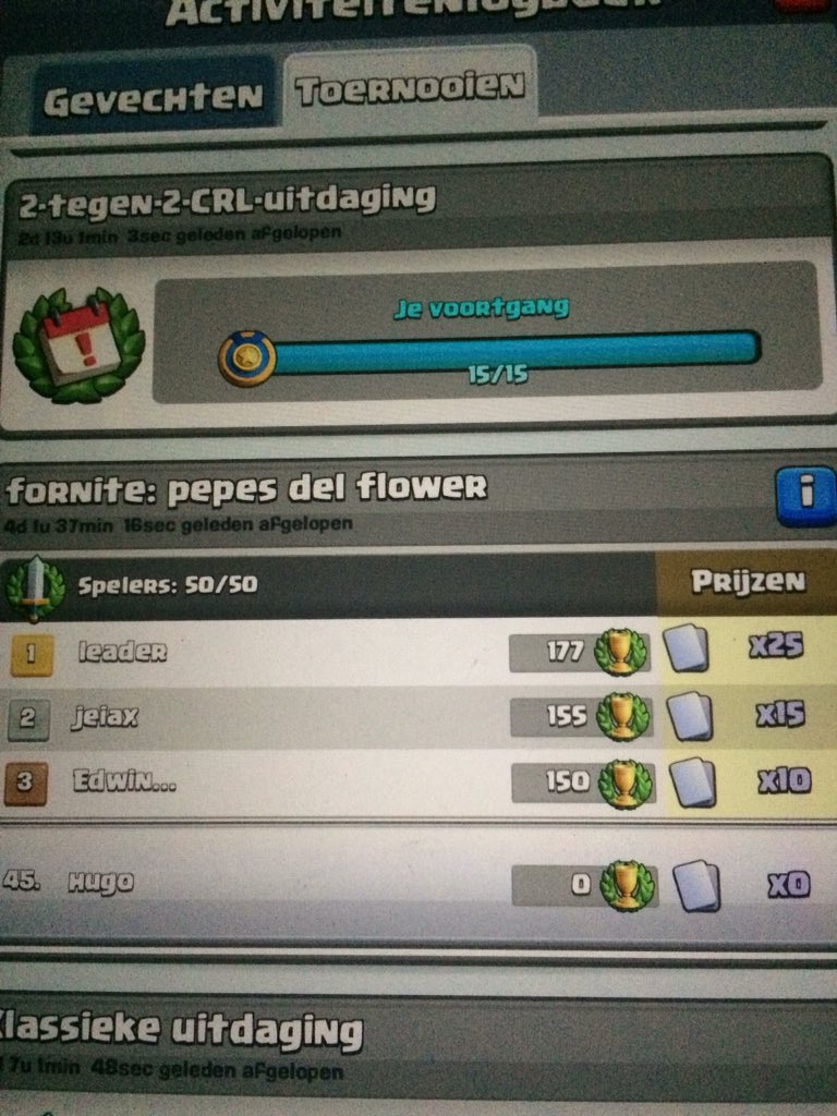 ClashRoyaleNews tweet media