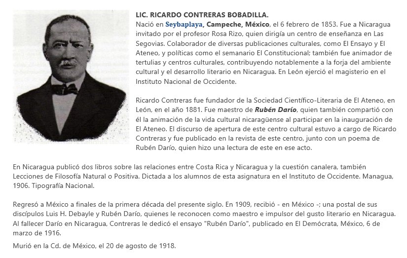 almeyda64's tweet photo. #RicardoContreras #100Aniversario #Seybaplaya #Campeche #CobacamSeybaplaya @cobach04 https://t.co/laWYPgJqSi