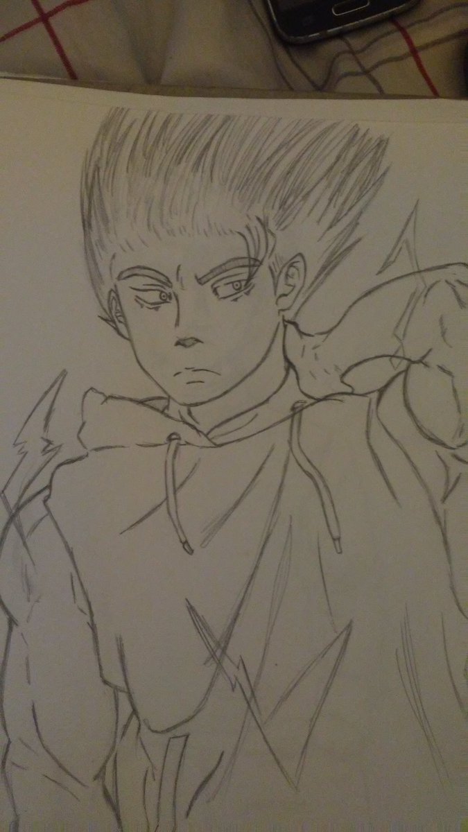 _E_LOW's tweet photo. The latest stuff I drew. Man, I need to get into digital art, cause I feel like it'll look better and I can fix shit. https://t.co/S3zz5MXzVf