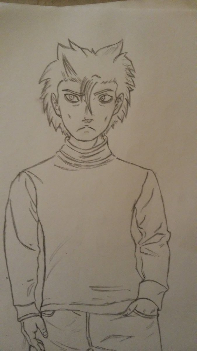_E_LOW's tweet photo. The latest stuff I drew. Man, I need to get into digital art, cause I feel like it'll look better and I can fix shit. https://t.co/S3zz5MXzVf