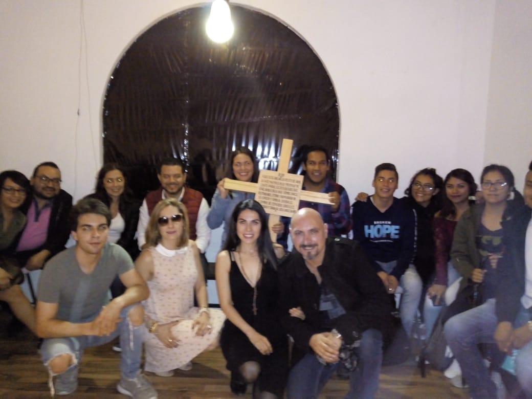 Felices por su compañía... ¡mil gracias! 18 de agosto <a href="/cruces_dos/">Las dos cruces</a> <a href="/Jacksita_28/">Lau CM</a>