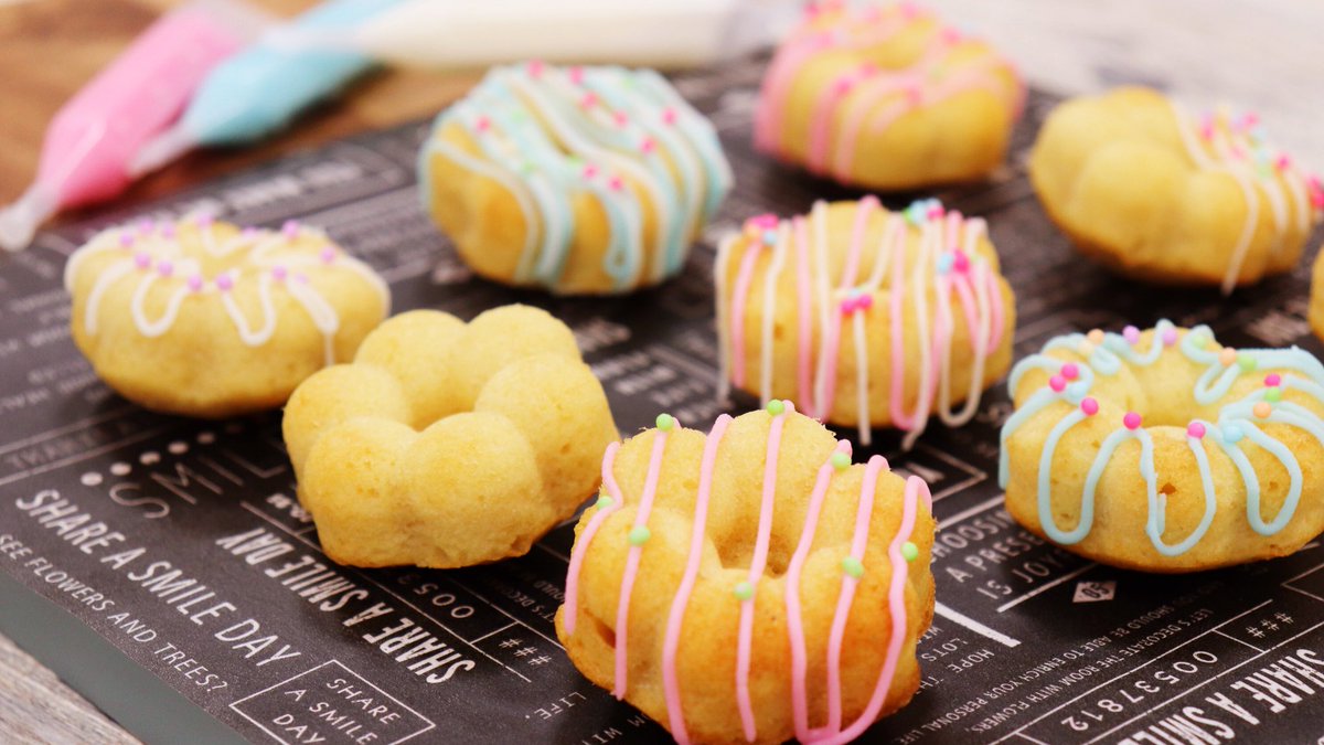 アイシングシュガーペン Twitter Search