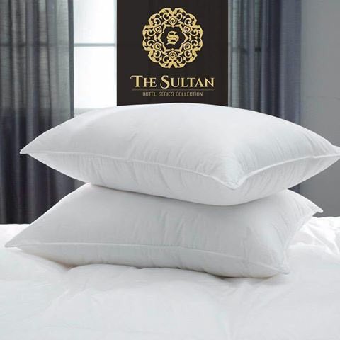 quchaikhalid's tweet photo. For those yang planning nak tukar bantal yang dah lembik kempis penyek dan sebagainya meh try bantal hotel The Sultan ni.

Contact sini meh ;
https://t.co/19NTPvPiZC

Tolong RT gaiss. https://t.co/RnKN2wLNBx