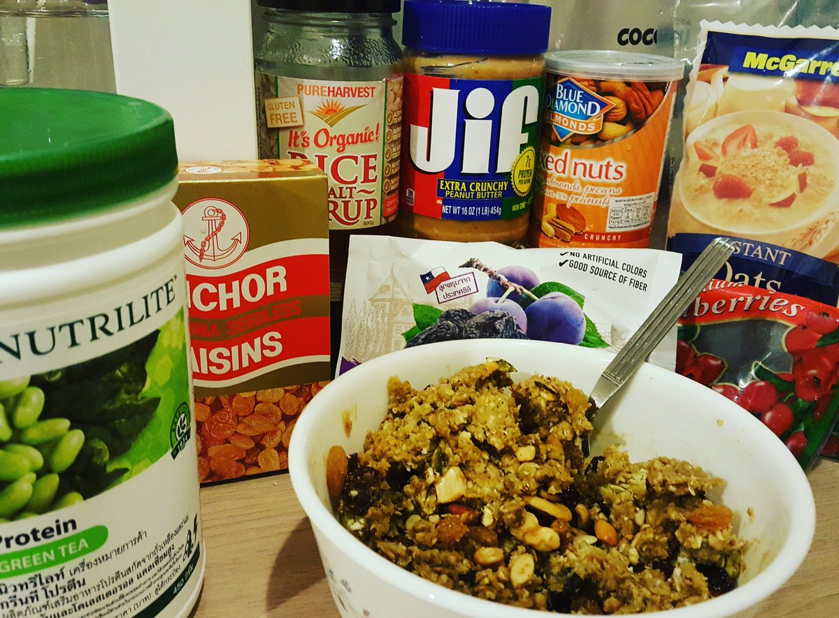 SUPPARA03212642's tweet image. #homemadesnack