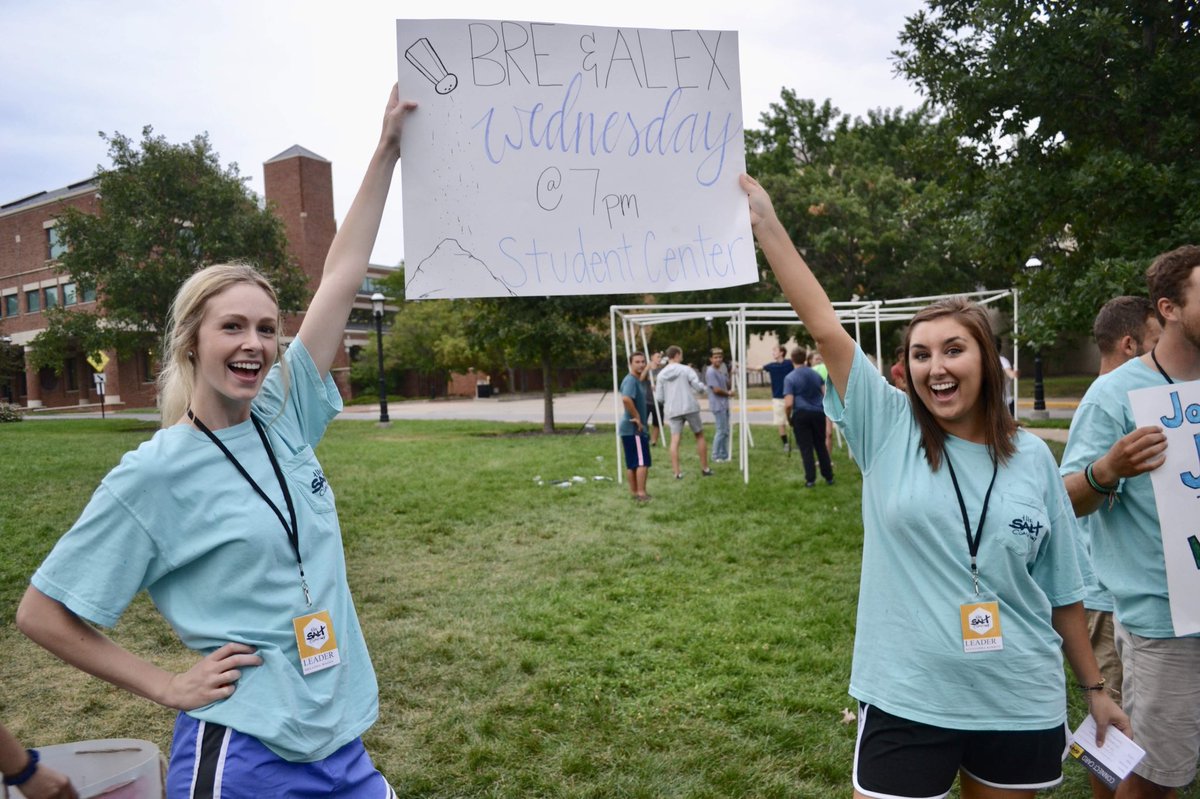 Salt Company CoMo tweet media