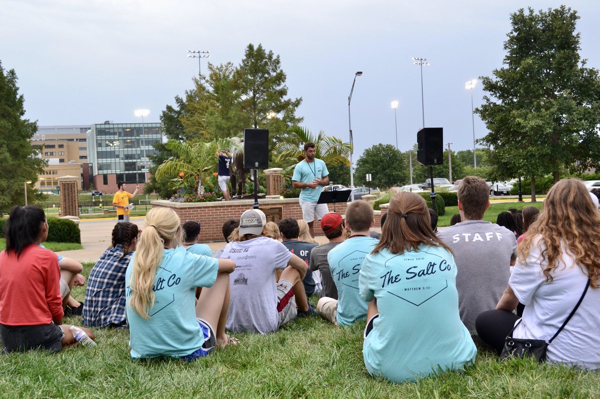 Salt Company CoMo tweet media