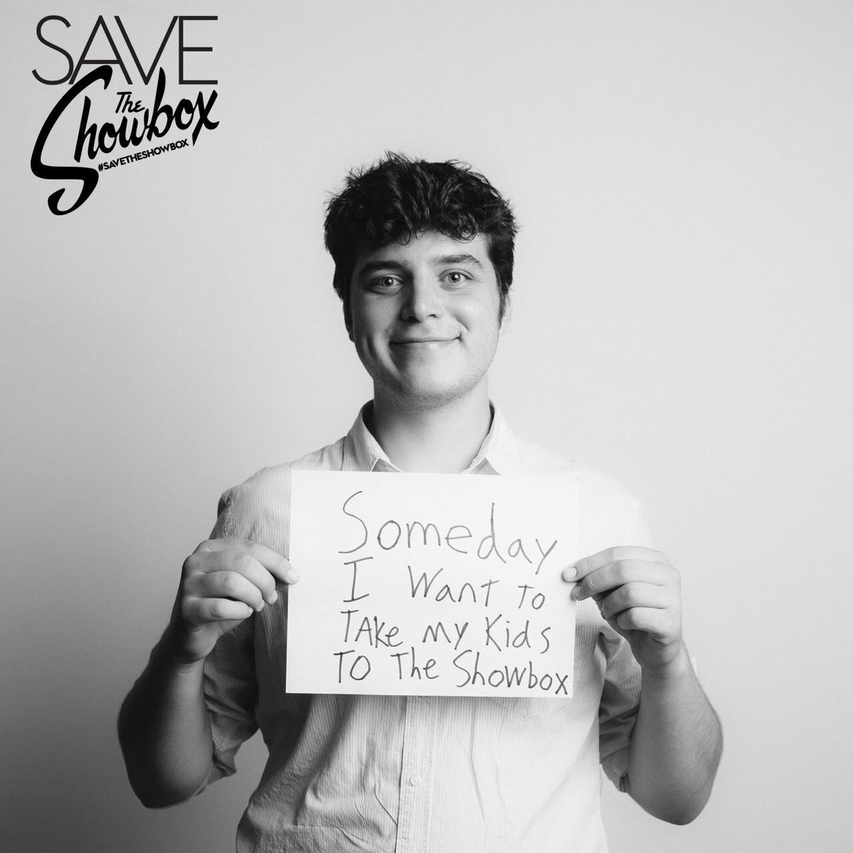 SaveShowbox's tweet photo. Project #SaveTheShowbox - why should we save The Showbox?
“Someday I want to take my kids to The Showbox”
#SaveShowbox https://t.co/MSp5oQD0AP