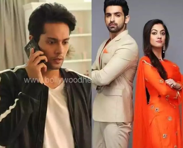 GossipsTv's tweet image. #SuperExclusive
#NewEntry
#ManrajSingh to enter in @ZeeTV&apos;s #Kaleerein
@GossipsTv 😊
#KumKumBhagya #KundaliBhagya #PreeRan #PiyaAlbela