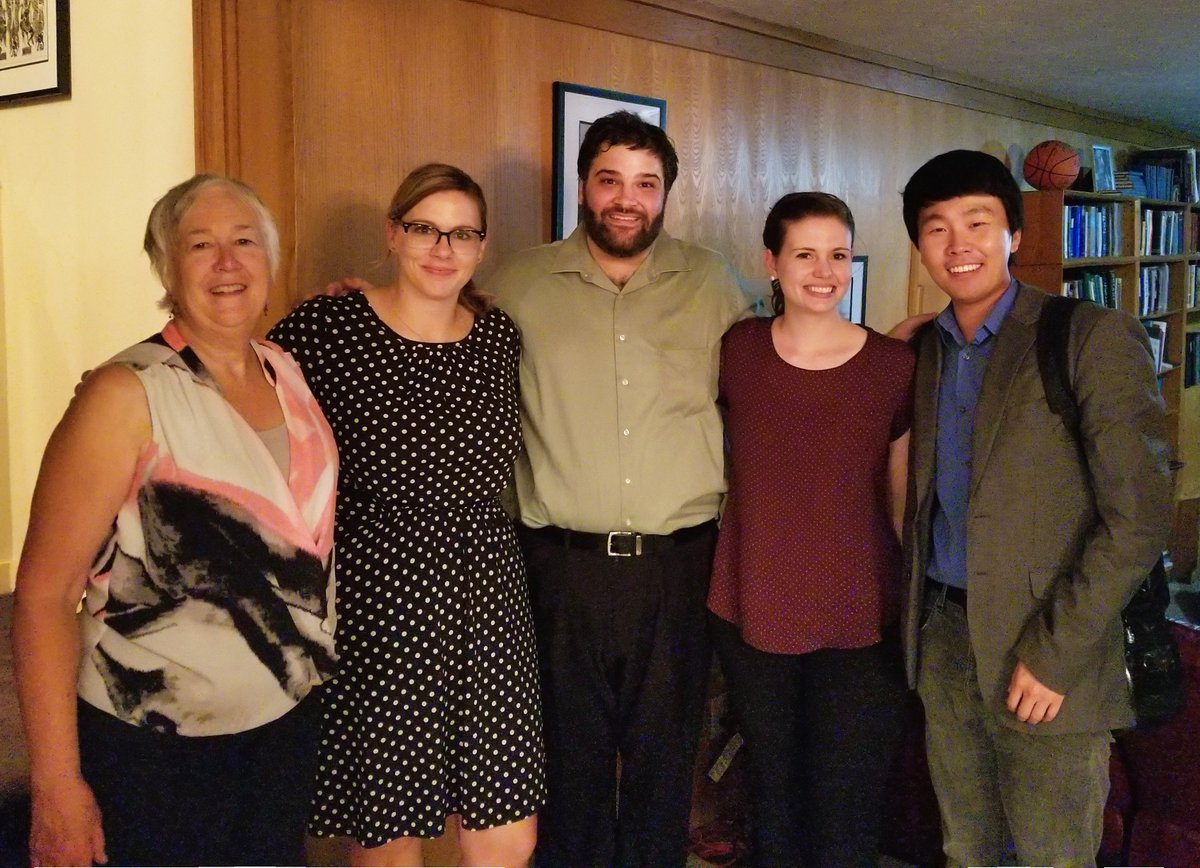 Chamber Music Society of Salt Lake City tweet media