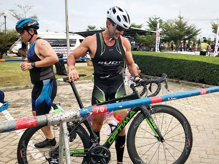 LouishesseWorld's tweet photo. GoodMorning 😁 Don’t give up when things get harder, stay focused stay positive stay strong! #optimabike #rudyproject #royalbay #triathlon #cycling
#Louishesse
#LouishesseWorld
Cr.​Louishesse https://t.co/lhP9FcR8Ts
