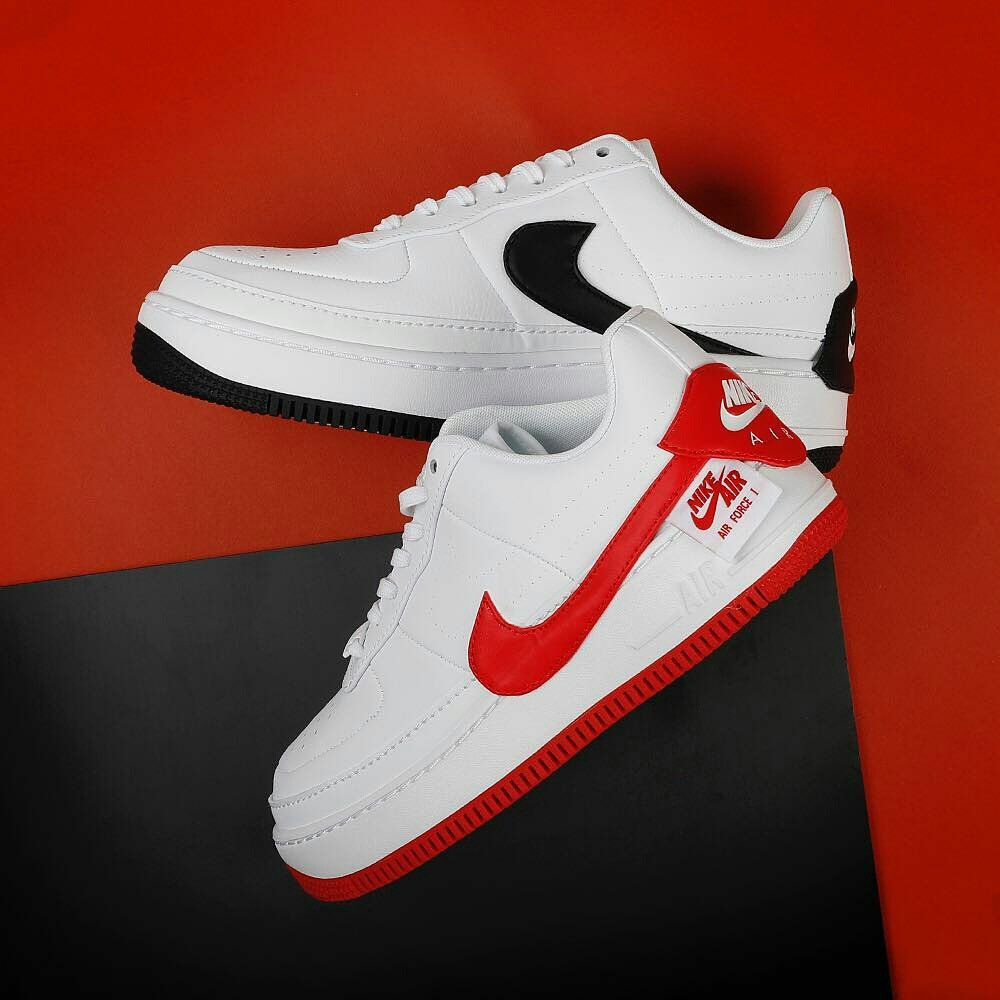 nike af1 jester