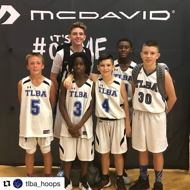 EliIsaacEllis's tweet photo. #Repost @tlba_hoops with @get_repost
γ»γ»γ»
TLBA 5th Grade wins the McDavid National Championship 72-18. #tlba_hoops #ittakewhatittakes #tlba_hoops https://t.co/sTdzJHtTSl https://t.co/RwrTZKtaIV