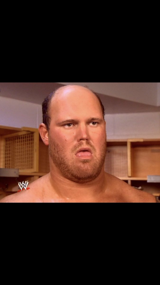 Luke Gallows On Twitter Not To Be Weird But With A Strong Heart