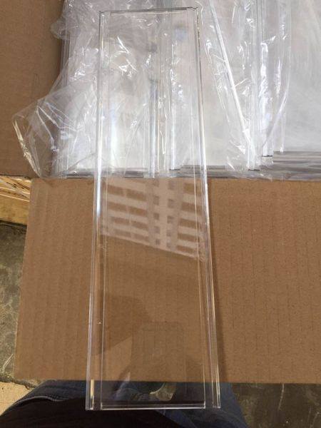 HofulShutter's tweet image. Polycarbonate material.