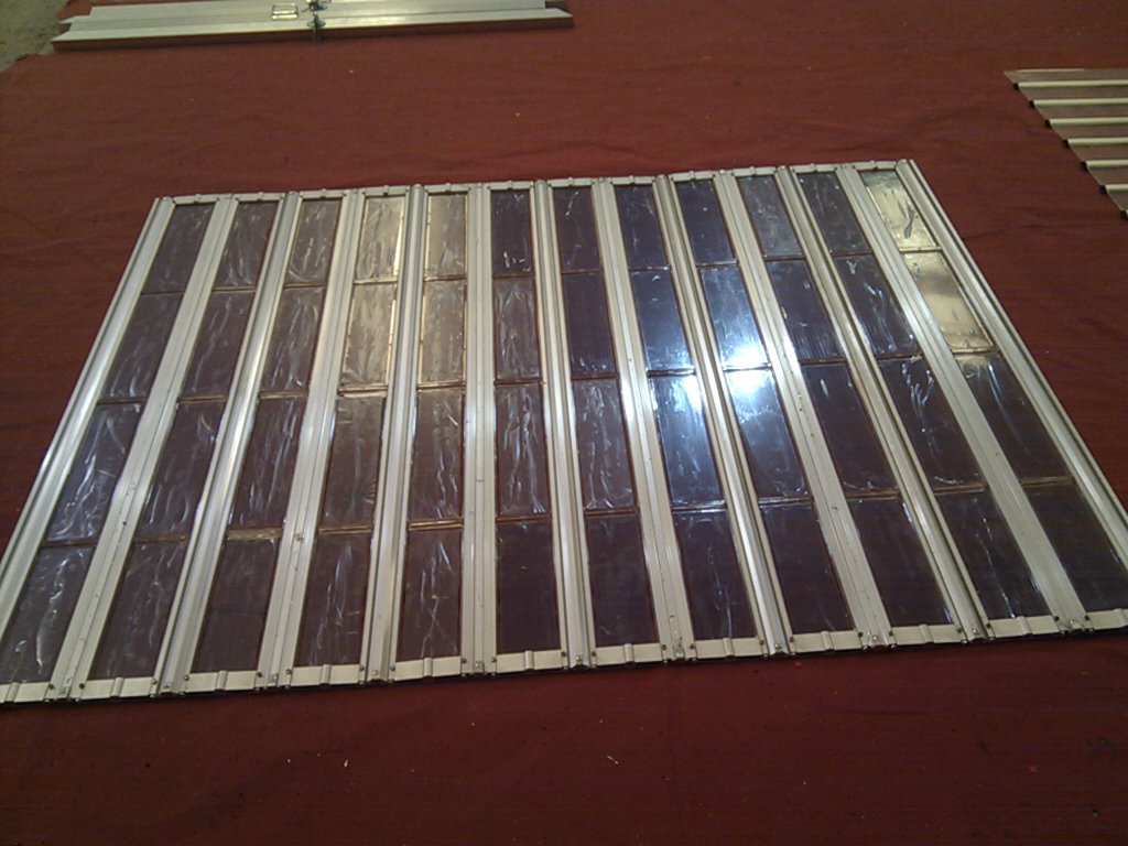 HofulShutter's tweet image. Polycarbonate material.