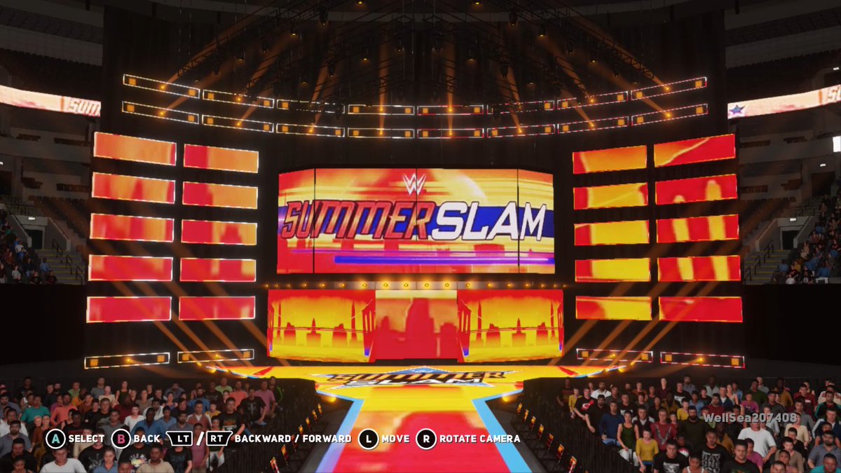 wwe 2k15 setup wwe 2k15 setup