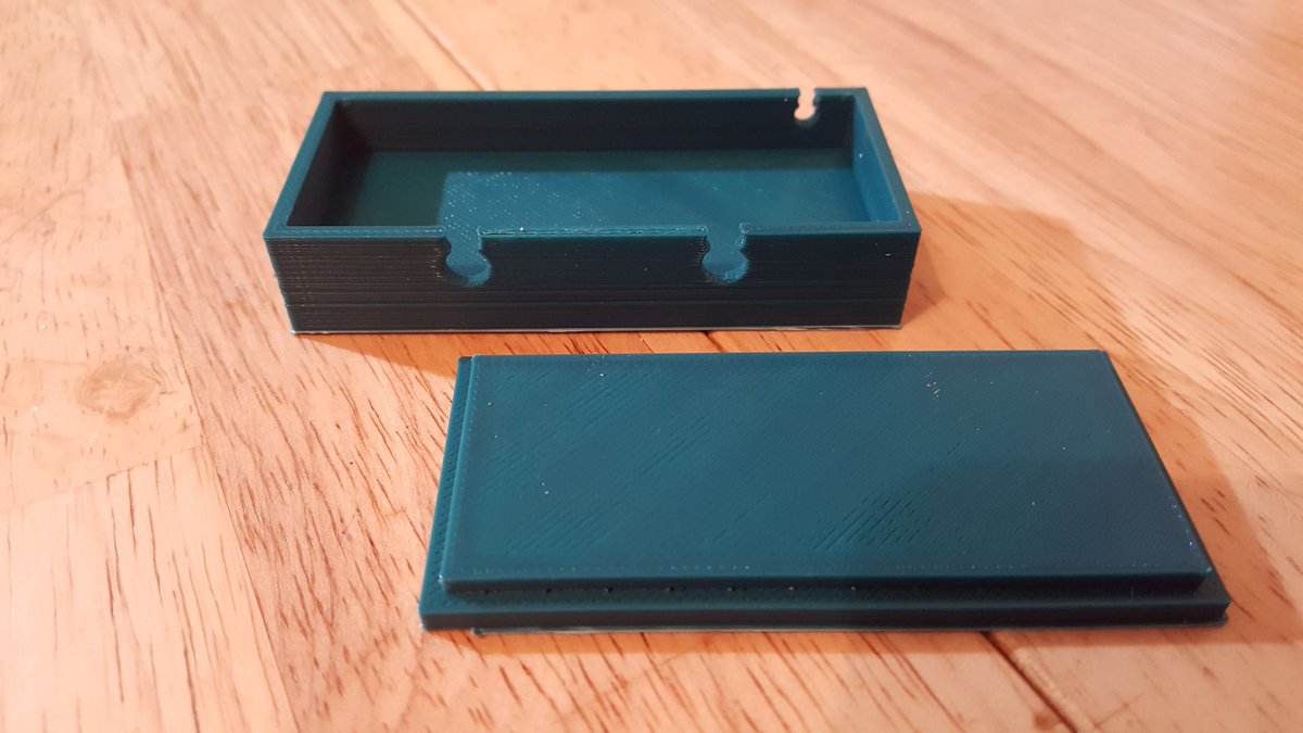 TwinsInVR's tweet photo. If you followed along with tonight's stream this needs a little more work. If you didn't get a chance to join us. Jump on board we will continue to modify this CAD file for this VR project build.
#gaming #games #electronics #twinsinvr #HTCVive #oculusrift #developers https://t.co/IXk9n0ivHw