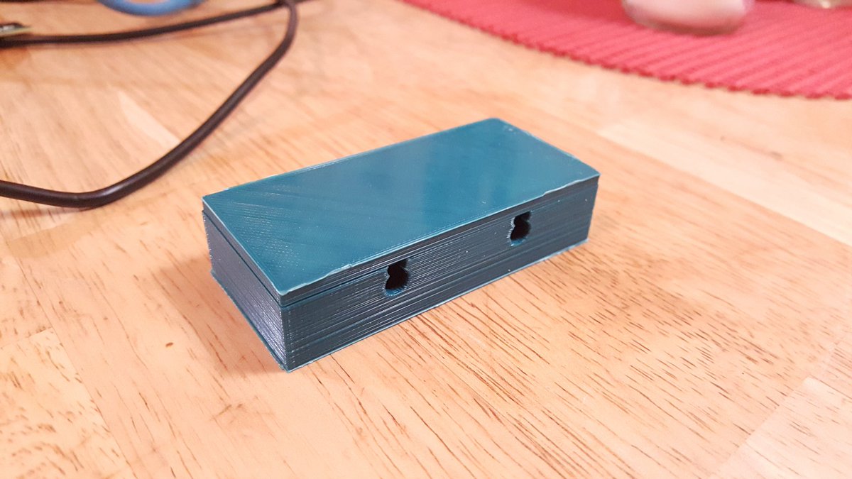 TwinsInVR's tweet photo. If you followed along with tonight's stream this needs a little more work. If you didn't get a chance to join us. Jump on board we will continue to modify this CAD file for this VR project build.
#gaming #games #electronics #twinsinvr #HTCVive #oculusrift #developers https://t.co/IXk9n0ivHw