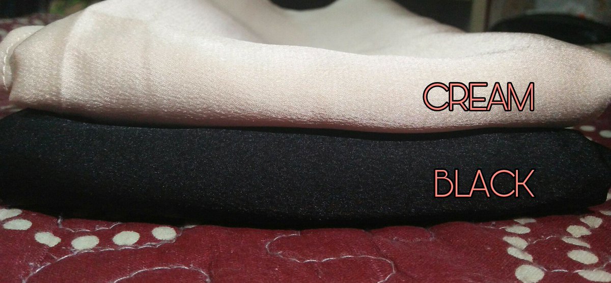 nurarahimi_'s tweet photo. Raya Haji Awesome batchhh..
sementara masih available..
๐๐๐
#bawal #tudung #hijab #raya #squarerose #awesome #nice #Nice06 #shawl https://t.co/iFLzq4eUJl