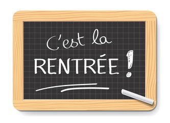 EmilieDelli's tweet photo. C'est la rentrée, il est temps de retourner travailler !
Restez connectés, nous vous révélerons l'un de nos projet cette semaine. https://t.co/awwfan0m88
