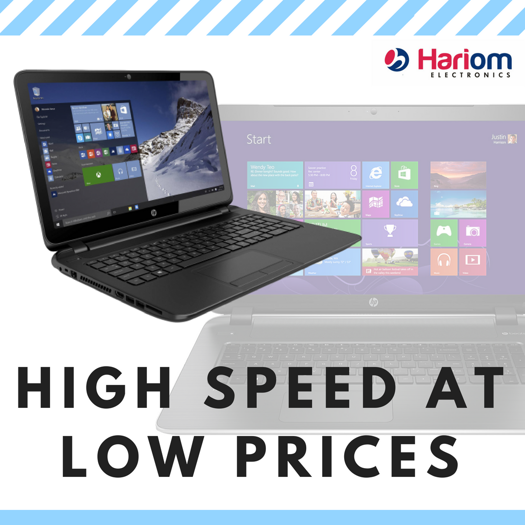 Hariom Electronics tweet media
