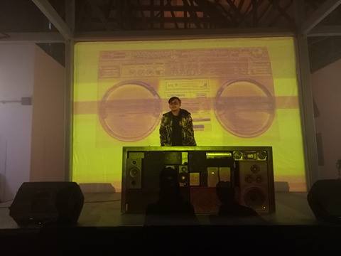 king_08_09's tweet photo. DJ King 👑 https://t.co/7jLTuCSzAm
