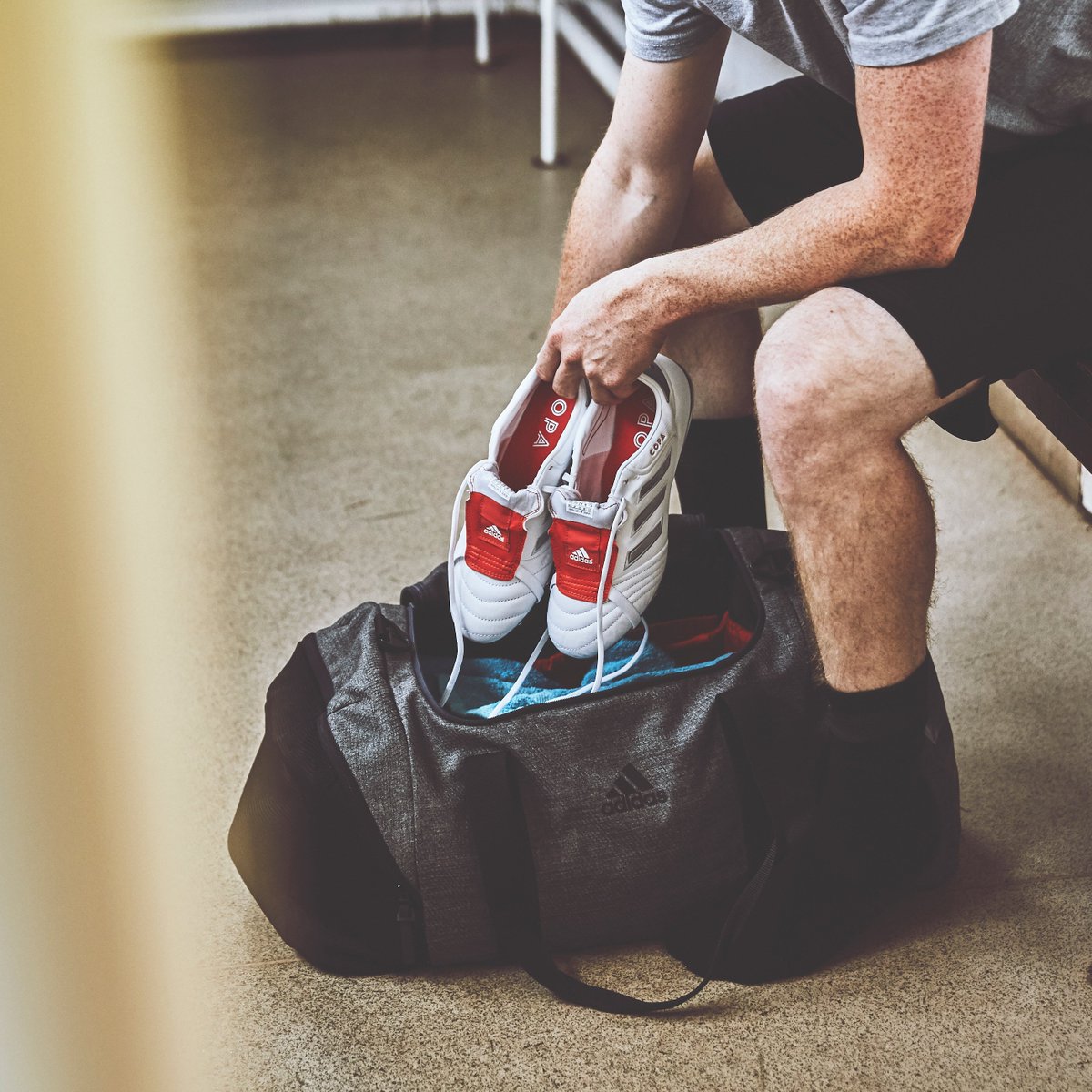 pro direct copa gloro