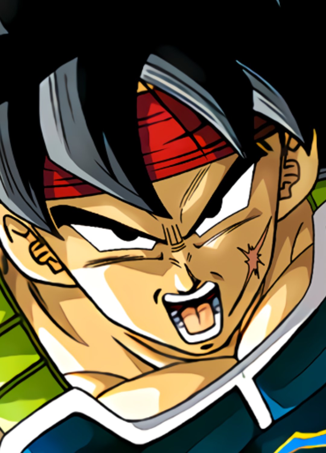 アヤとん 在 Twitter 上 運命との闘い バーダック Dokkanbattle ドッカンバトル T Co Wv21jdmuee Twitter