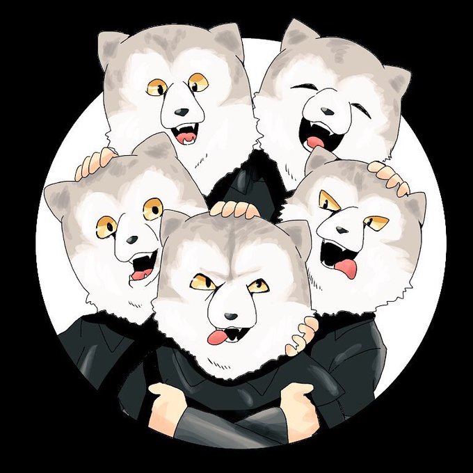 繋がらなくていいから俺の描いたマンウィズを見てくれのtwitterイラスト検索結果