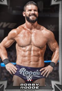 Off The Chain (Not the Real Bobby Roode/Fake) (@gloriousfactor) on Twitter photo 