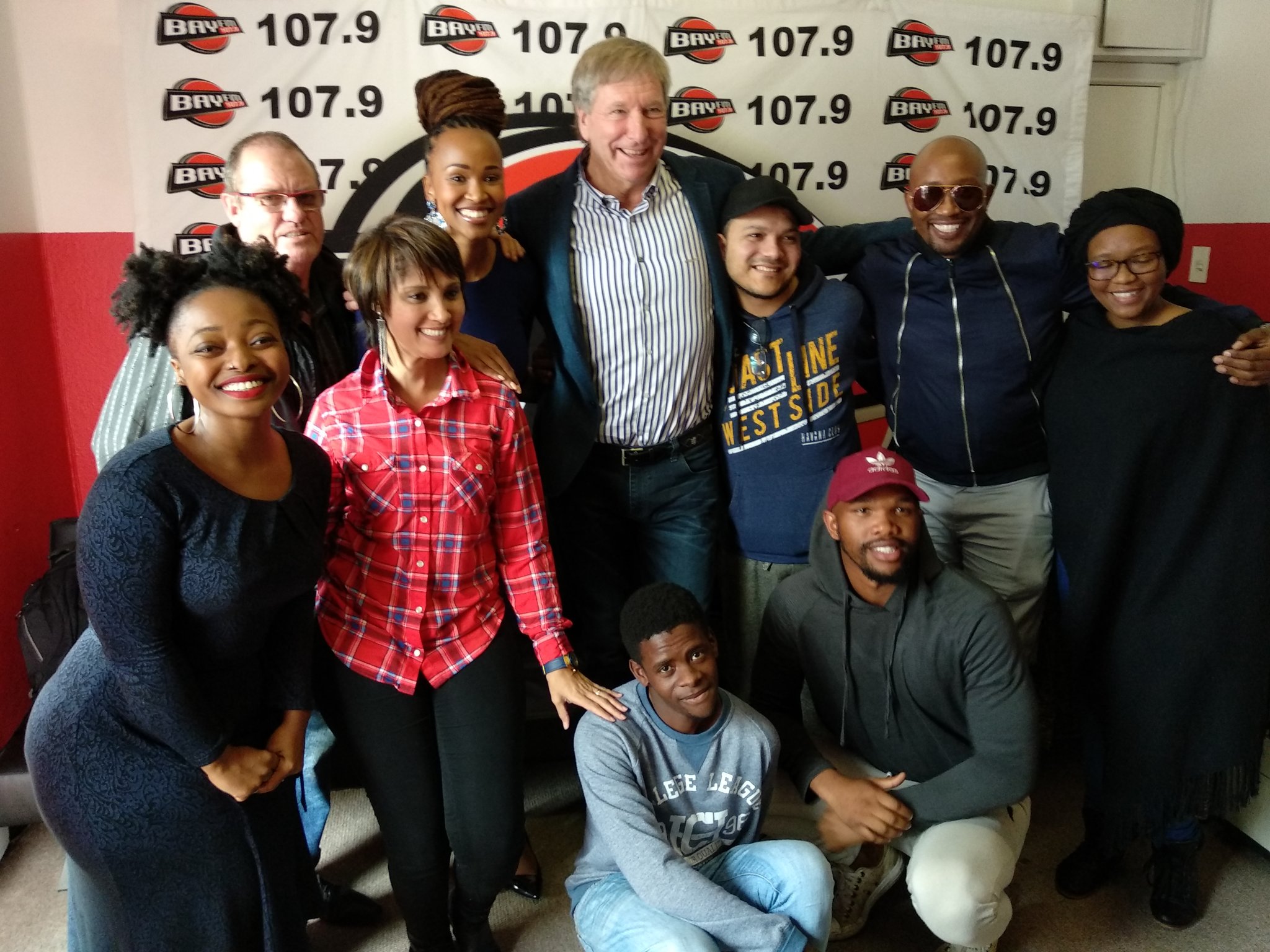 Carte Blanche on Twitter "Thanks for allowing us to hijack your studio