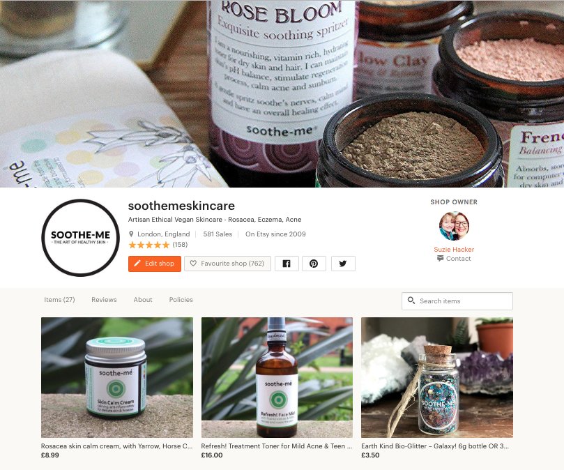 soothemePR's tweet photo. UPDATE! Please visit our ETSY shop while we work on our main site:
https://t.co/sHkVngxgO1 #etsylondon #etsyuk #handmade #cleanbeauty #ecema #eastlondon #aromatherapist #babymassageinstructor #babymassage #mumandbaby #london #eastlondon #hackney #facemasks #sensitiveskin https://t.co/PylGv6pXbc