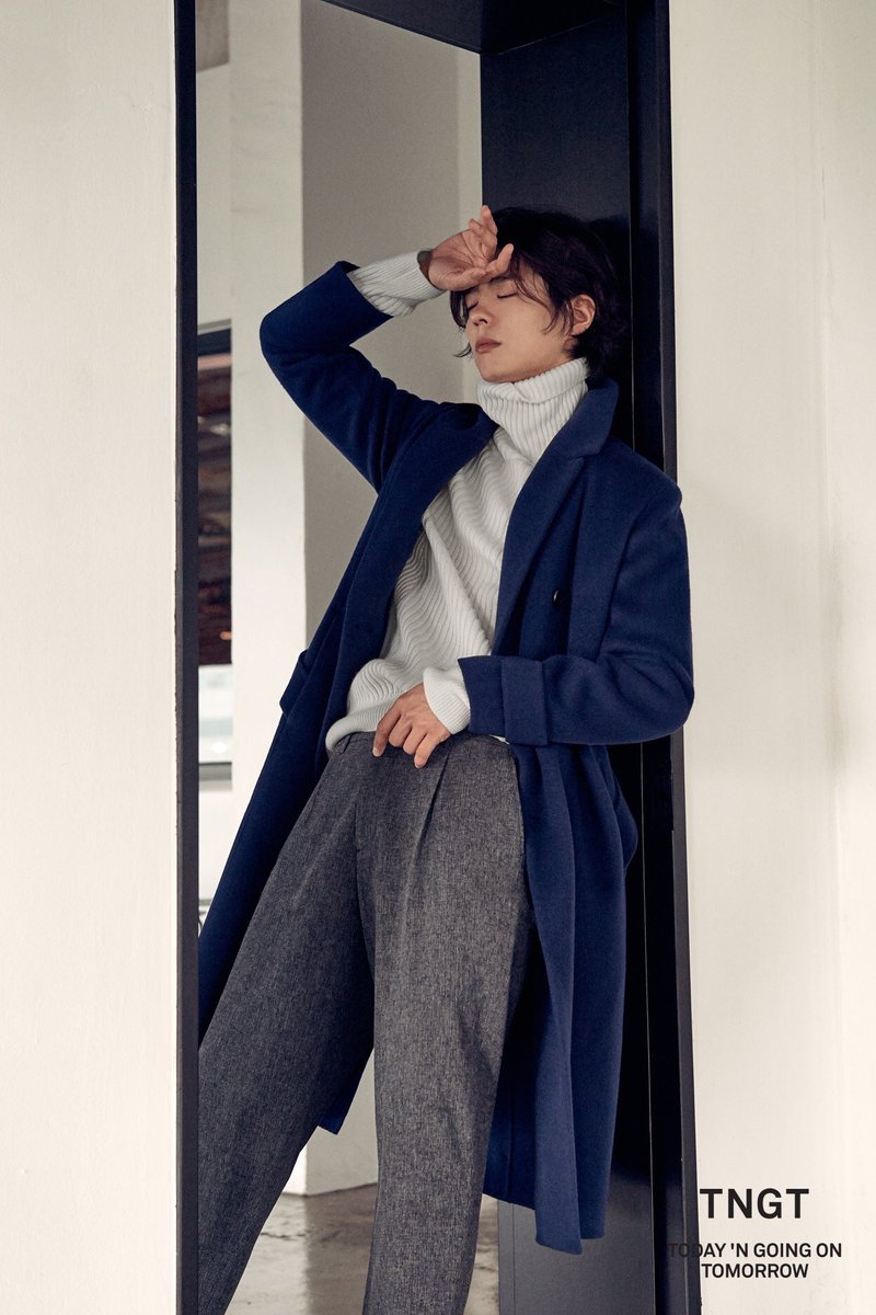 ALWAYSPARKBOGUM's tweet photo. [2/8] 180820 #ParkBoGum for TNGT Today 'N Going On Tomorrow
#박보검 @BOGUMMY https://t.co/amteXakhQI