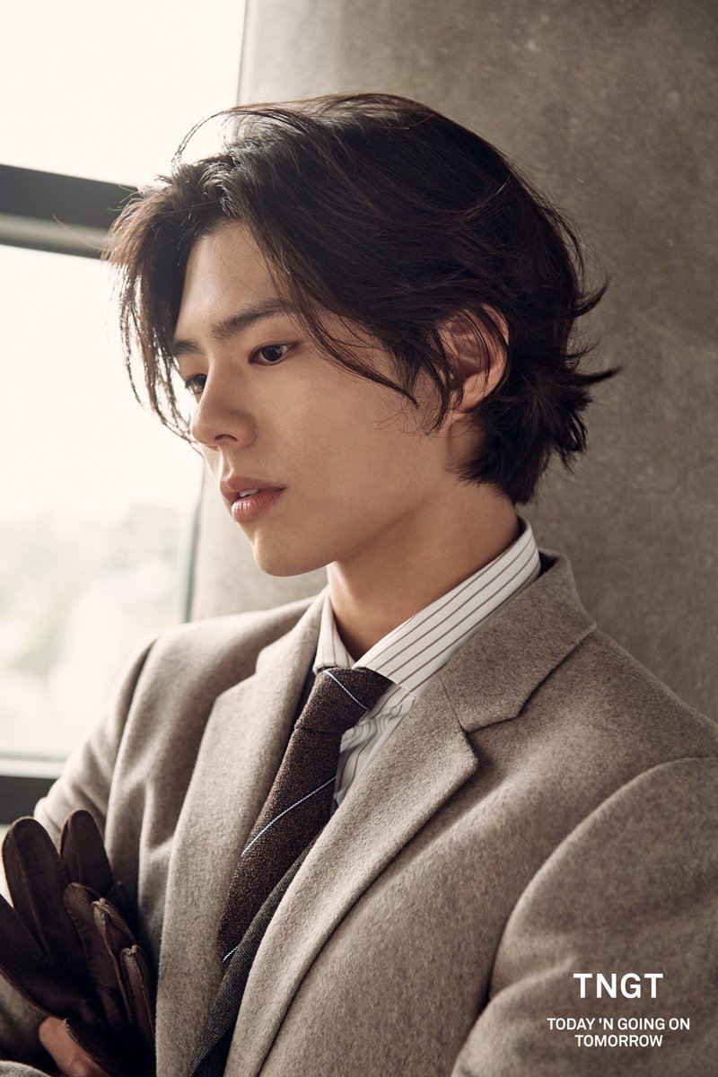 ALWAYSPARKBOGUM's tweet photo. [2/8] 180820 #ParkBoGum for TNGT Today 'N Going On Tomorrow
#박보검 @BOGUMMY https://t.co/amteXakhQI