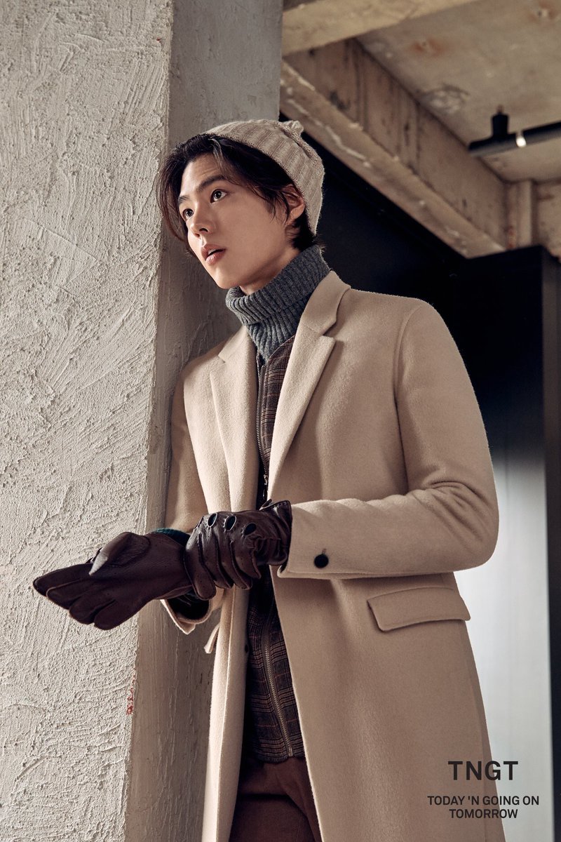 ALWAYSPARKBOGUM's tweet photo. [3/8] 180820 #ParkBoGum for TNGT Today 'N Going On Tomorrow
#박보검 @BOGUMMY https://t.co/CG251H9ZsP