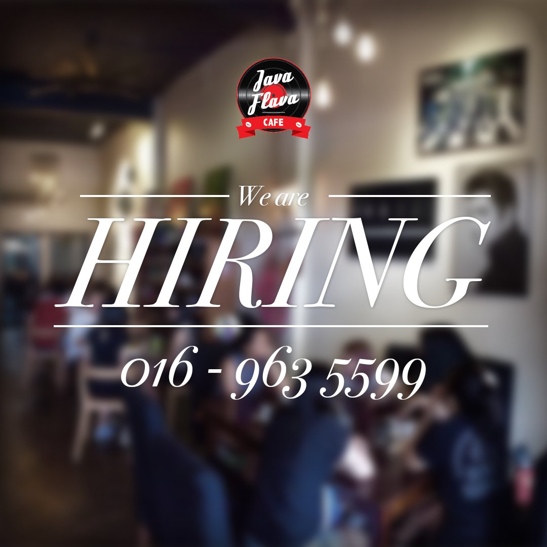 Java Flava (@javaflavacafe) | Twitter