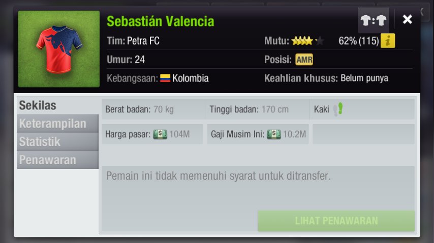 BolonanFC's tweet photo. 104 M 👉 201 M
🙉
#HalaTE https://t.co/FdJP5Gffie
