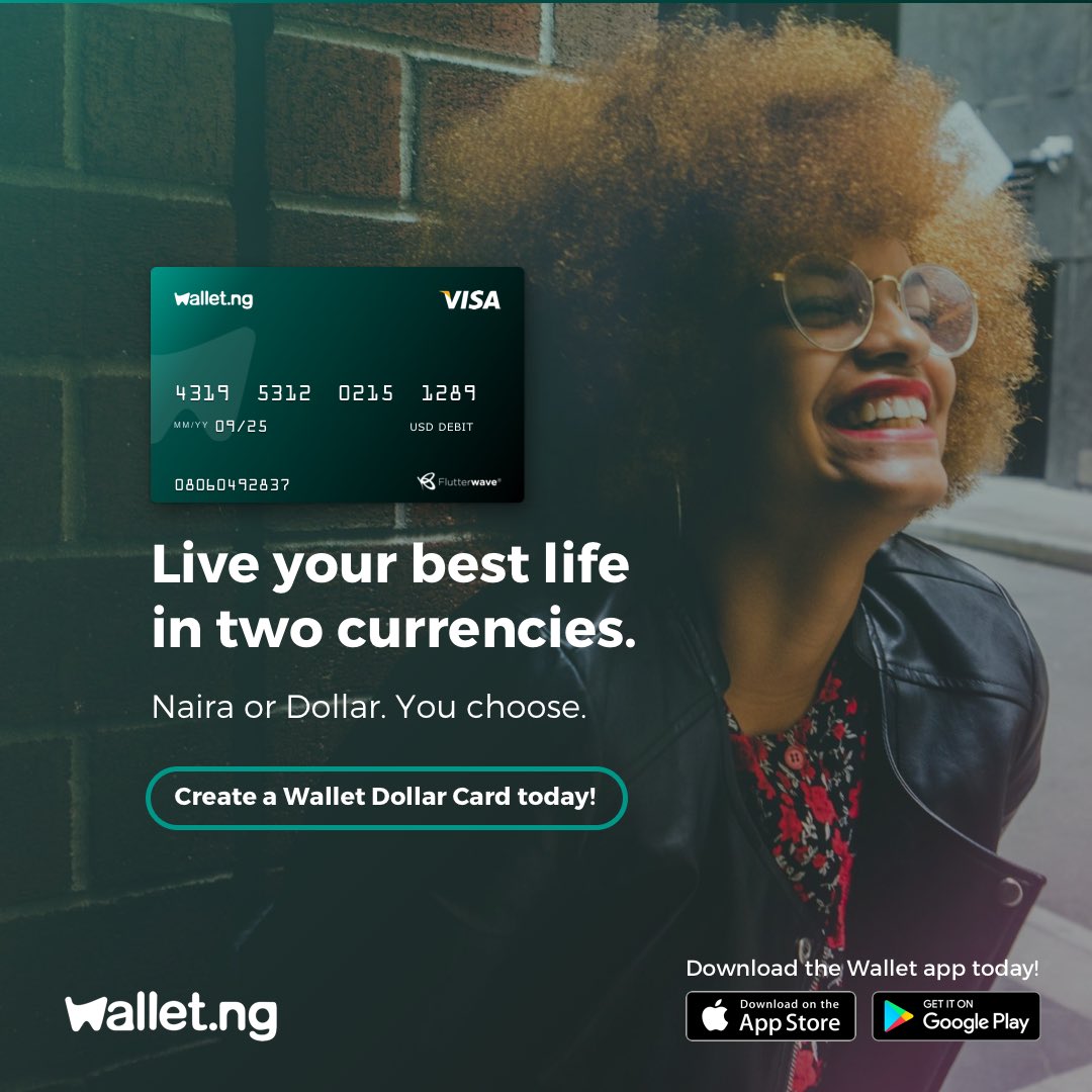 thegradientux's tweet photo. Virtual dollar card social media campaign for @thewalletng 

#thegradientng #tech #payment #paymentsolutions #paymentsolutions #dollar https://t.co/6k48psUl9s