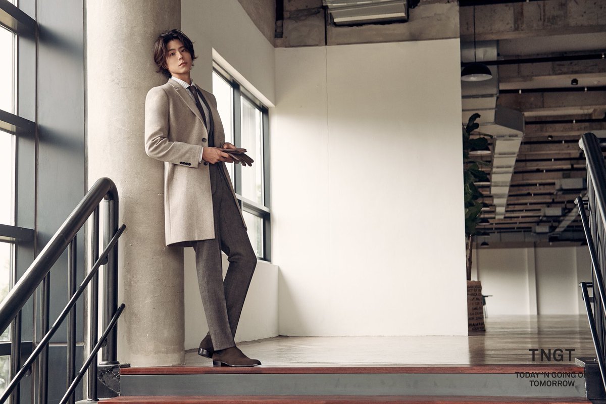 ALWAYSPARKBOGUM's tweet photo. [7/8] 180820 #ParkBoGum for TNGT Today 'N Going On Tomorrow
#박보검 @BOGUMMY https://t.co/yh4O0iMx6W