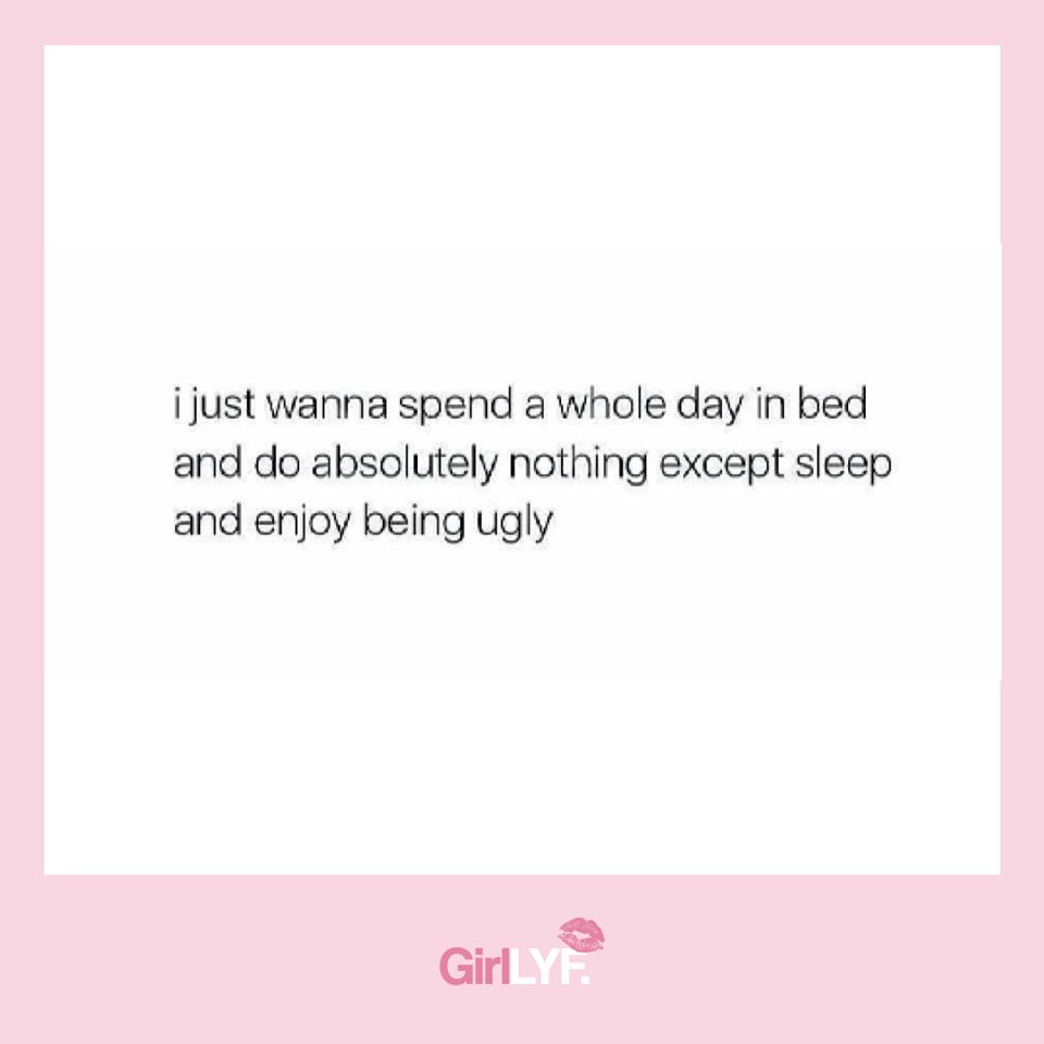 Monday morning feels 😂