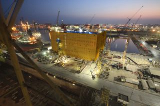 LtdWescott's tweet photo. SeaRenergy to Back Petrofac on BorWin Gamma #BorWinGamma #Petrofac #SeaRenergy https://t.co/kp7pBRAMaS https://t.co/CghZpvo6St