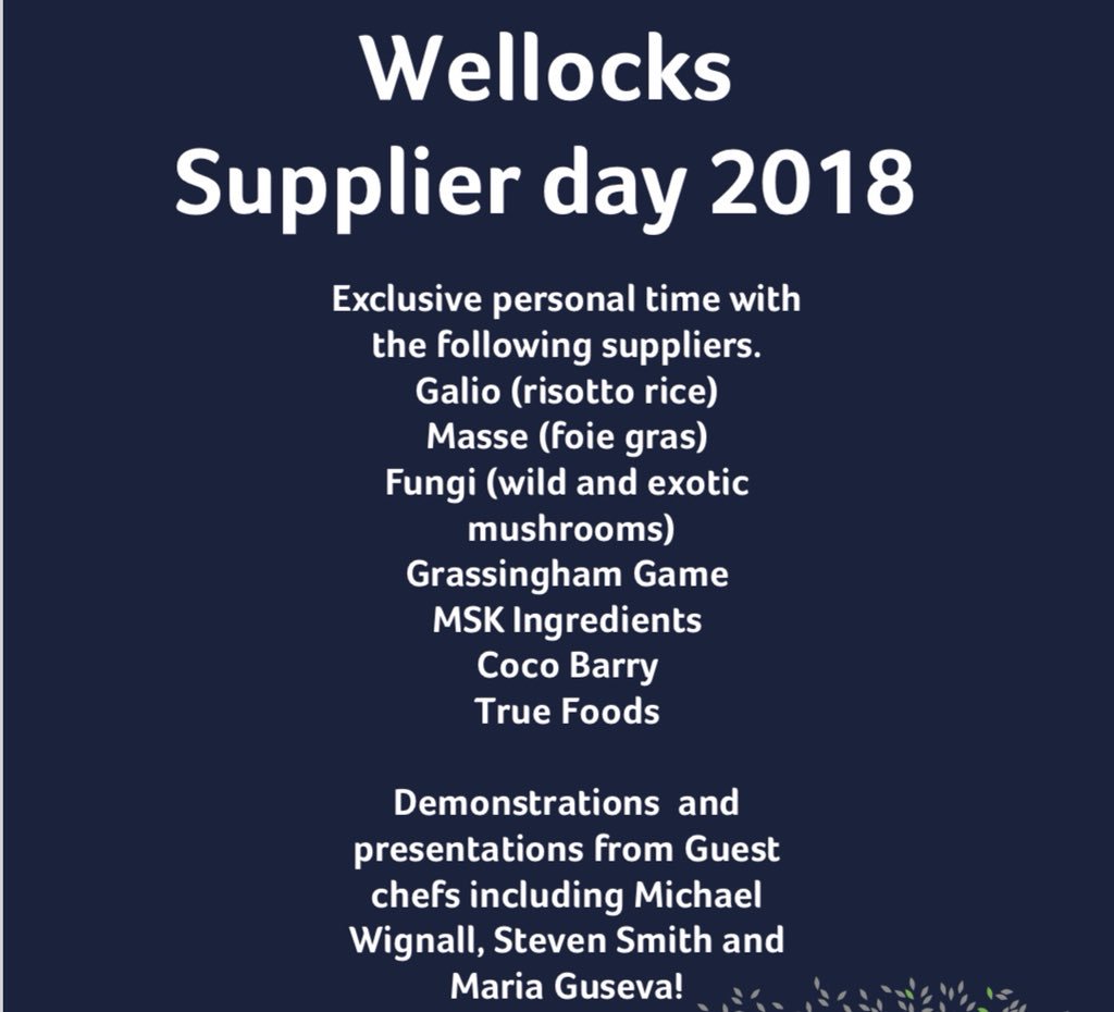 Wellocks tweet media