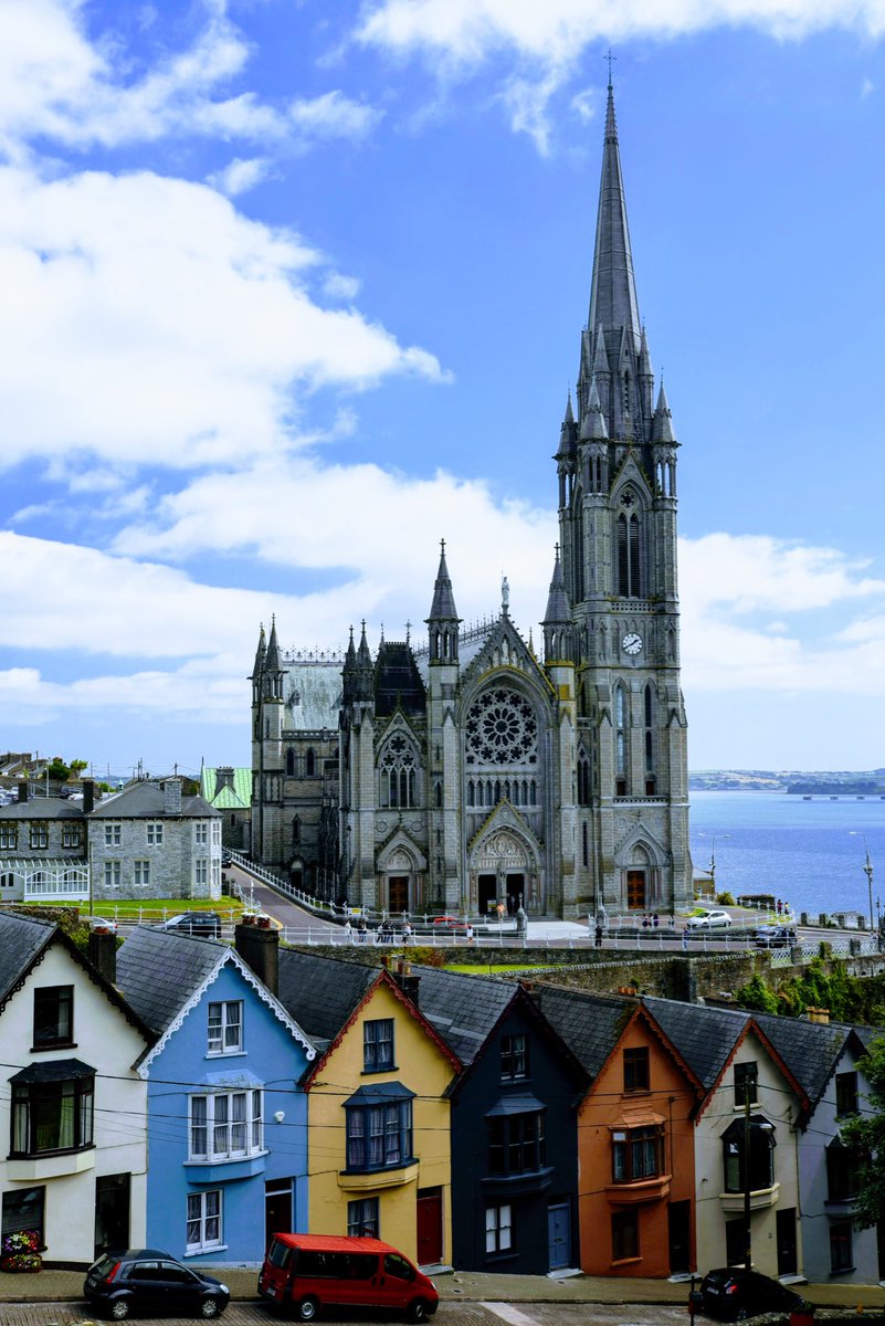 BestofCork's tweet image. RT @PhotosCork: RT @granadaguy: Cobh, Co Cork
#Cobh #cork #johnhinde ⁦@johnhindeprints⁩ ⁦@JohnHindeImages⁩ ⁦@DiscoverIreland⁩ ⁦@PhotosCork⁩ #Ireland #travelphotography #returntosender #postcards