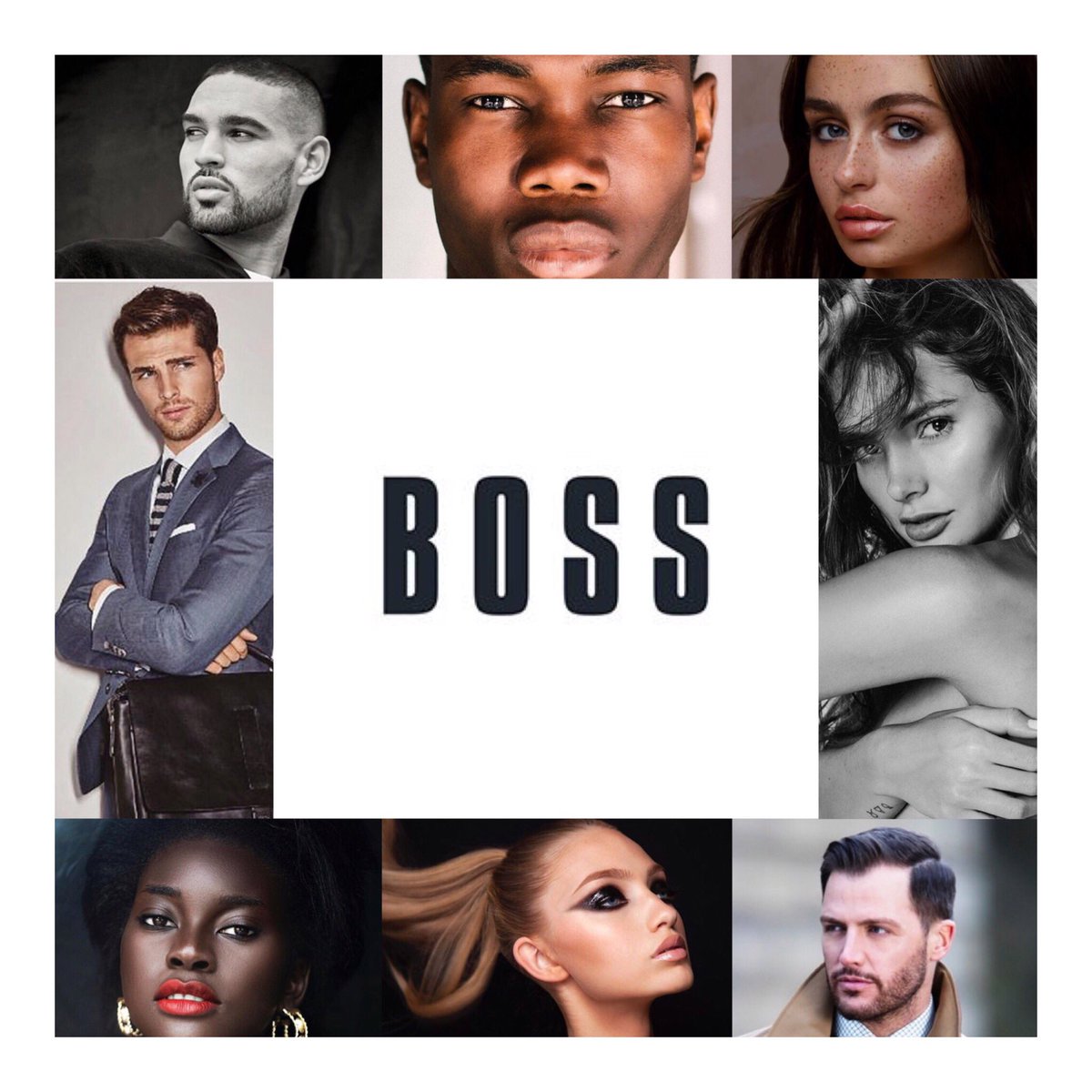We are thrilled that <a href="/bossmodelmgmt/">Boss Models</a> #Manchester are supporting MCR Fashion Festival this October. The event’s catwalks will be filled exclusively with their stunning and professional models. 
We can’t wait for the casting at the end of the month! 🙌🏻🖤
mcrfashionfestival.com/tickets