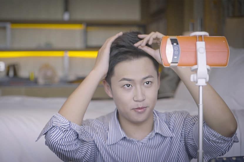 Data released by consumer research firm Kantar Worldpanel shows that 73 percent of Chinese men in China’s biggest cities now think looking good is an essential part of being successful at work for both men and women. And the numbers show a growing interest in personal grooming.