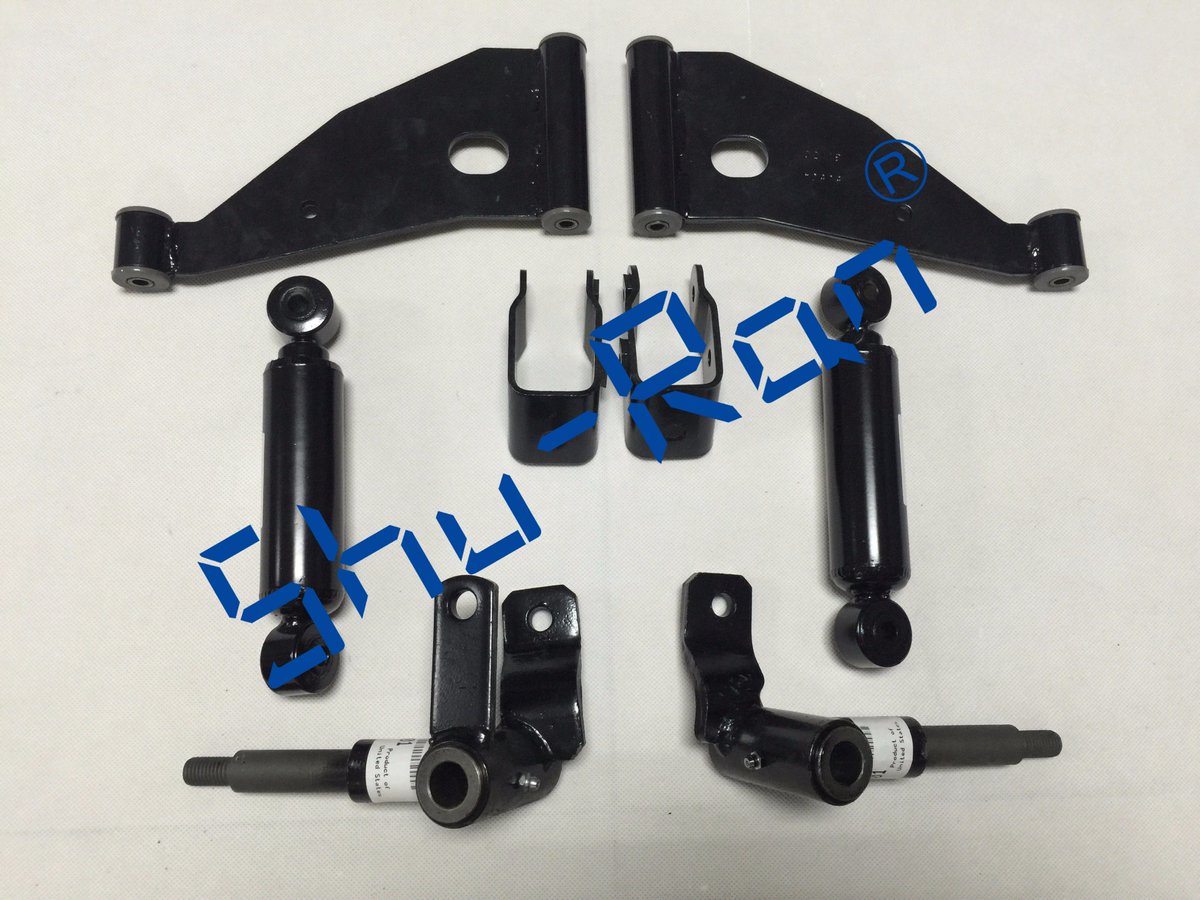 terris_zheng's tweet image. Wholesale 6&quot; A-Arm Lift Kit. Will fit Club Car Precedent Golf Carts
Please let me know you quantity. We will provide you with the best price according to quantity.#golfcart #customcarts #clubcarprecedent