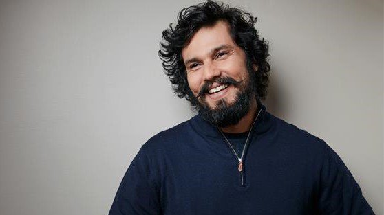 Wishing the supremely talented and versatile actor,Happy Birthday! Randeep Hooda  