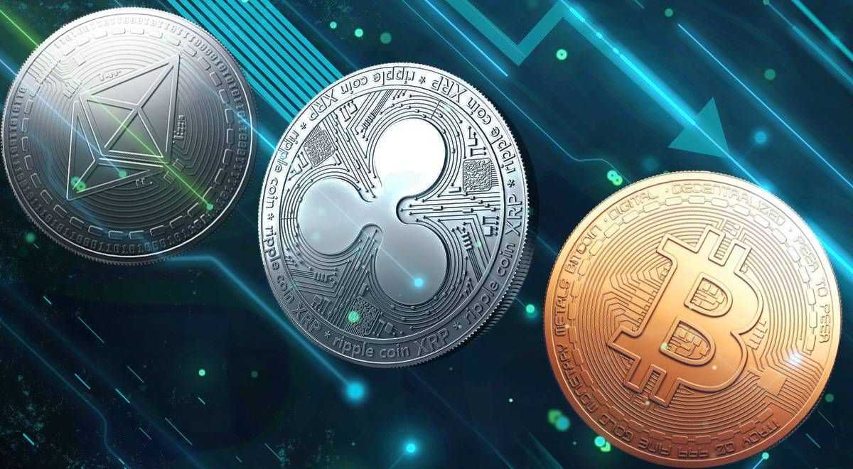 bitcoininforu's tweet image. Исследование: только 40% криптовалют имеют рабочие продукты
cryptorussia.ru/news/issledova…

#биткоин #блокчейн #cryptorussia