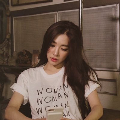 tiffacniy's tweet photo. #FotoProfilBaru https://t.co/EanihHSyaE